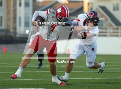 Thumbnail 3 in Mansfield Legacy @ Wilson photogallery.