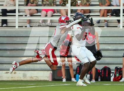 Thumbnail 3 in Mansfield Legacy @ Wilson photogallery.