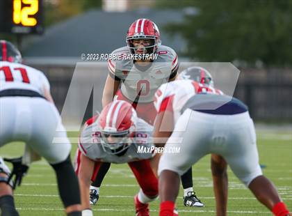 Thumbnail 3 in Mansfield Legacy @ Wilson photogallery.