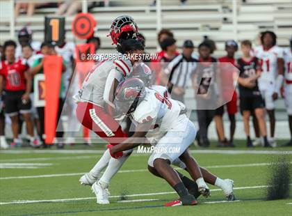 Thumbnail 3 in Mansfield Legacy @ Wilson photogallery.