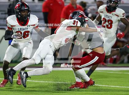 Thumbnail 3 in Mansfield Legacy @ Wilson photogallery.