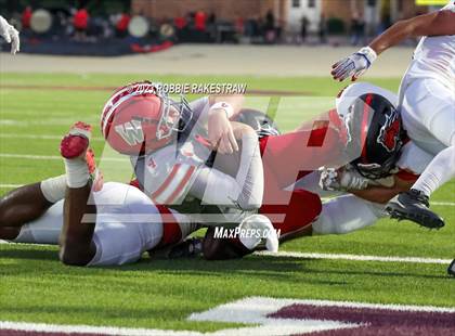 Thumbnail 1 in Mansfield Legacy @ Wilson photogallery.