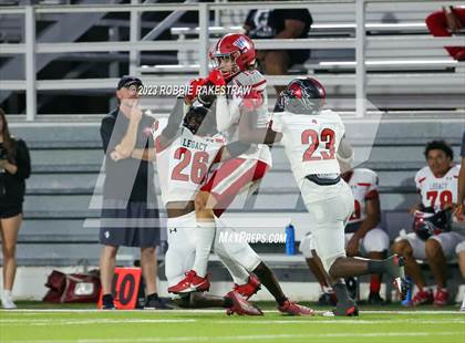 Thumbnail 3 in Mansfield Legacy @ Wilson photogallery.