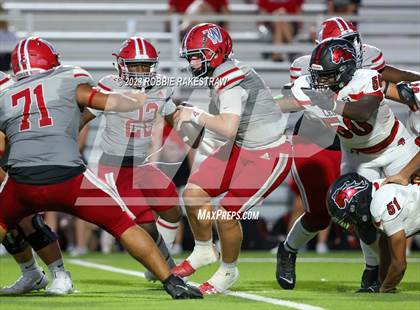 Thumbnail 3 in Mansfield Legacy @ Wilson photogallery.