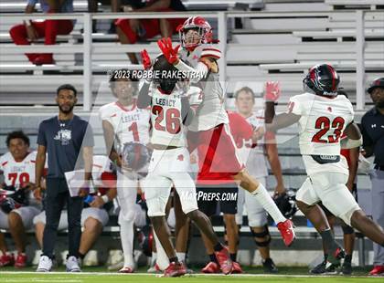 Thumbnail 3 in Mansfield Legacy @ Wilson photogallery.