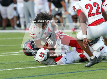 Thumbnail 3 in Mansfield Legacy @ Wilson photogallery.