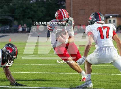 Thumbnail 3 in Mansfield Legacy @ Wilson photogallery.