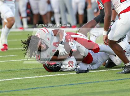 Thumbnail 2 in Mansfield Legacy @ Wilson photogallery.