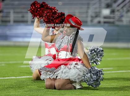 Thumbnail 1 in Mansfield Legacy @ Wilson photogallery.