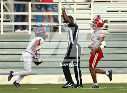 Thumbnail 3 in Mansfield Legacy @ Wilson photogallery.