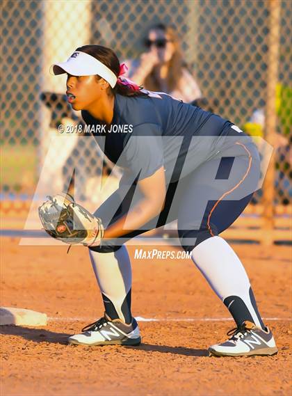 Thumbnail 1 in Verrado @ Cienega (AIA 5A Round 3B Playoff) photogallery.