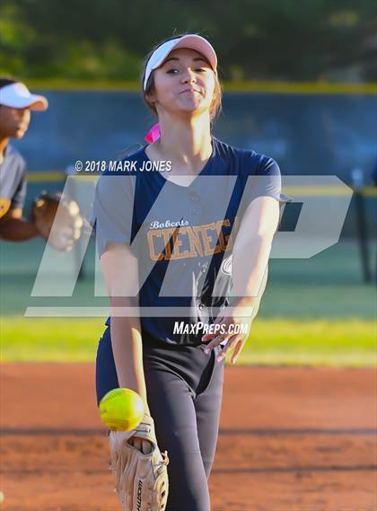 Thumbnail 3 in Verrado @ Cienega (AIA 5A Round 3B Playoff) photogallery.