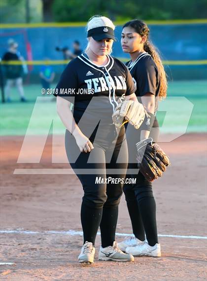 Thumbnail 2 in Verrado @ Cienega (AIA 5A Round 3B Playoff) photogallery.