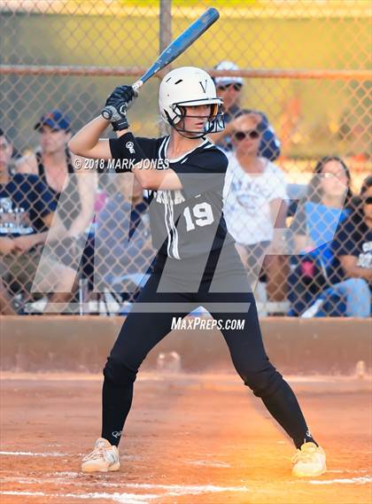 Thumbnail 2 in Verrado @ Cienega (AIA 5A Round 3B Playoff) photogallery.