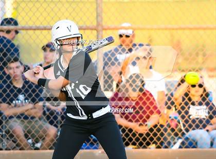 Thumbnail 1 in Verrado @ Cienega (AIA 5A Round 3B Playoff) photogallery.