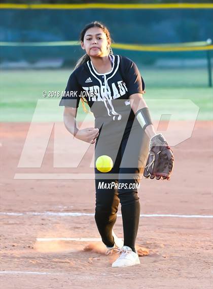 Thumbnail 2 in Verrado @ Cienega (AIA 5A Round 3B Playoff) photogallery.