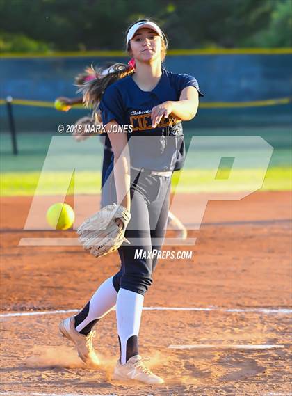 Thumbnail 1 in Verrado @ Cienega (AIA 5A Round 3B Playoff) photogallery.