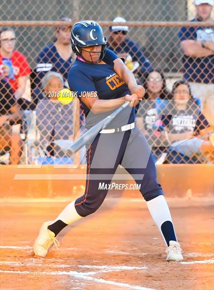 Thumbnail 1 in Verrado @ Cienega (AIA 5A Round 3B Playoff) photogallery.