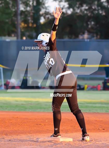 Thumbnail 3 in Verrado @ Cienega (AIA 5A Round 3B Playoff) photogallery.