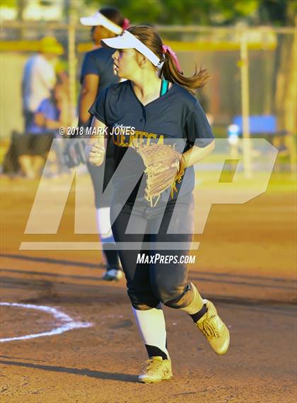 Thumbnail 1 in Verrado @ Cienega (AIA 5A Round 3B Playoff) photogallery.