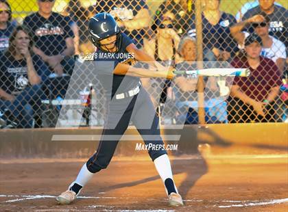 Thumbnail 1 in Verrado @ Cienega (AIA 5A Round 3B Playoff) photogallery.