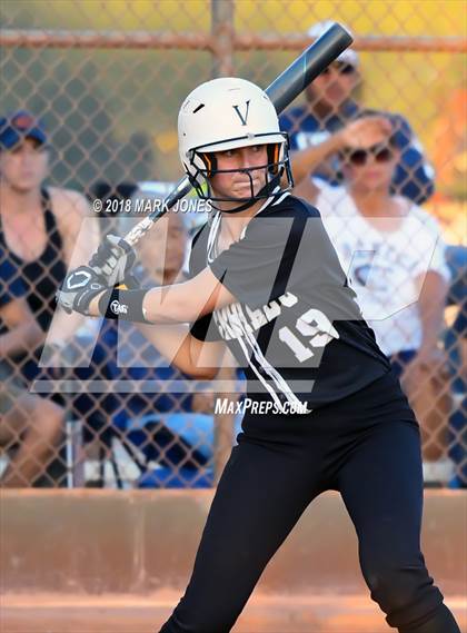 Thumbnail 3 in Verrado @ Cienega (AIA 5A Round 3B Playoff) photogallery.