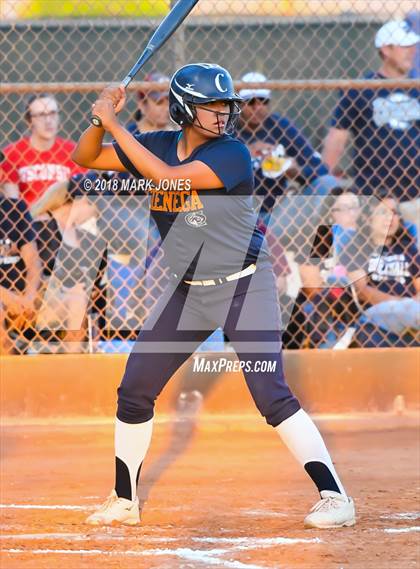 Thumbnail 2 in Verrado @ Cienega (AIA 5A Round 3B Playoff) photogallery.