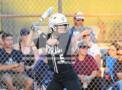 Thumbnail 3 in Verrado @ Cienega (AIA 5A Round 3B Playoff) photogallery.