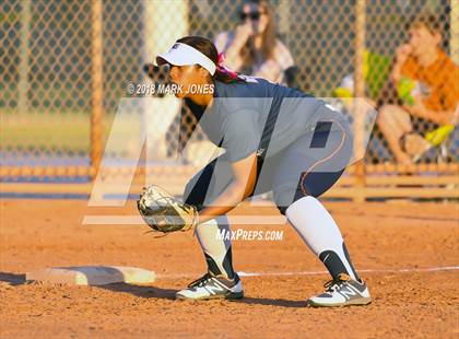 Thumbnail 3 in Verrado @ Cienega (AIA 5A Round 3B Playoff) photogallery.