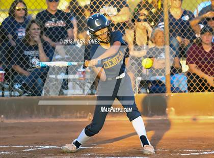 Thumbnail 3 in Verrado @ Cienega (AIA 5A Round 3B Playoff) photogallery.