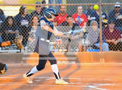 Thumbnail 2 in Verrado @ Cienega (AIA 5A Round 3B Playoff) photogallery.