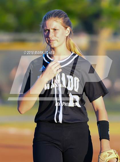 Thumbnail 3 in Verrado @ Cienega (AIA 5A Round 3B Playoff) photogallery.