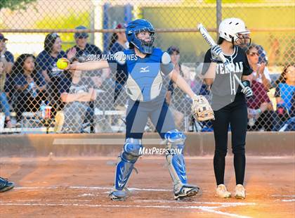 Thumbnail 2 in Verrado @ Cienega (AIA 5A Round 3B Playoff) photogallery.