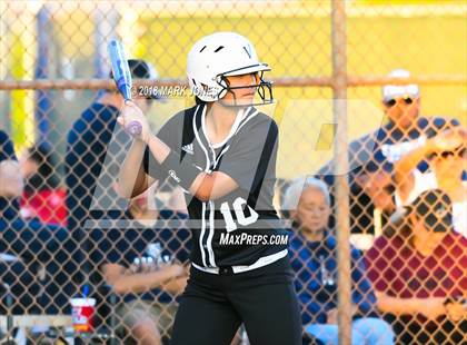 Thumbnail 2 in Verrado @ Cienega (AIA 5A Round 3B Playoff) photogallery.