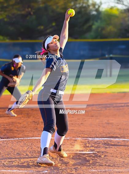 Thumbnail 1 in Verrado @ Cienega (AIA 5A Round 3B Playoff) photogallery.