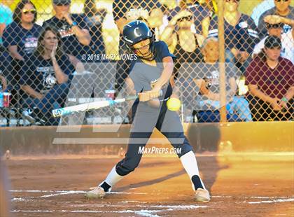 Thumbnail 2 in Verrado @ Cienega (AIA 5A Round 3B Playoff) photogallery.