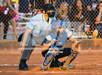 Thumbnail 1 in Verrado @ Cienega (AIA 5A Round 3B Playoff) photogallery.