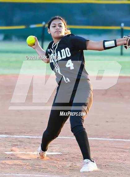 Thumbnail 1 in Verrado @ Cienega (AIA 5A Round 3B Playoff) photogallery.