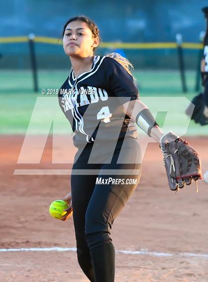 Thumbnail 1 in Verrado @ Cienega (AIA 5A Round 3B Playoff) photogallery.