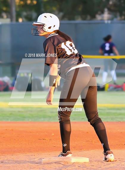 Thumbnail 1 in Verrado @ Cienega (AIA 5A Round 3B Playoff) photogallery.