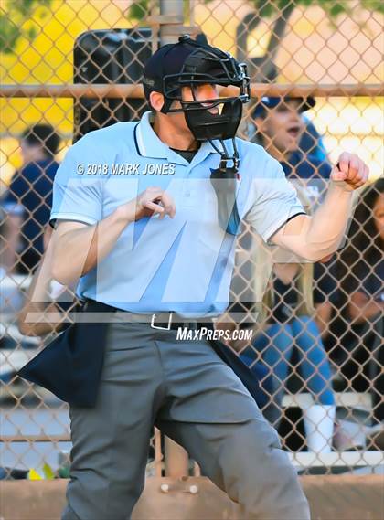 Thumbnail 1 in Verrado @ Cienega (AIA 5A Round 3B Playoff) photogallery.
