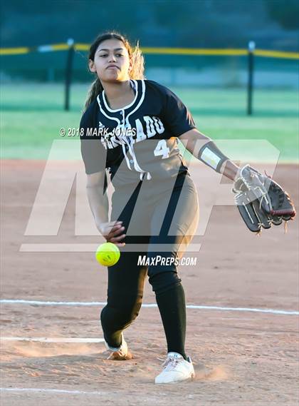 Thumbnail 2 in Verrado @ Cienega (AIA 5A Round 3B Playoff) photogallery.
