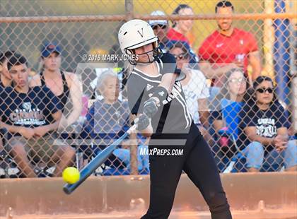 Thumbnail 1 in Verrado @ Cienega (AIA 5A Round 3B Playoff) photogallery.