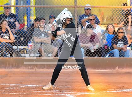 Thumbnail 1 in Verrado @ Cienega (AIA 5A Round 3B Playoff) photogallery.
