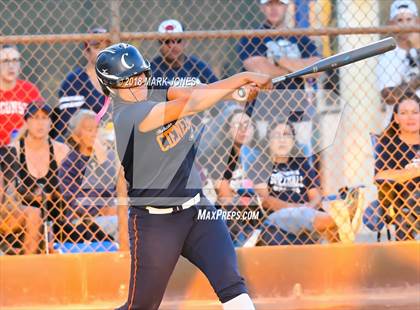 Thumbnail 1 in Verrado @ Cienega (AIA 5A Round 3B Playoff) photogallery.