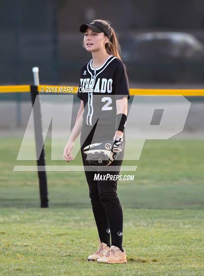 Thumbnail 2 in Verrado @ Cienega (AIA 5A Round 3B Playoff) photogallery.