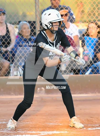 Thumbnail 1 in Verrado @ Cienega (AIA 5A Round 3B Playoff) photogallery.