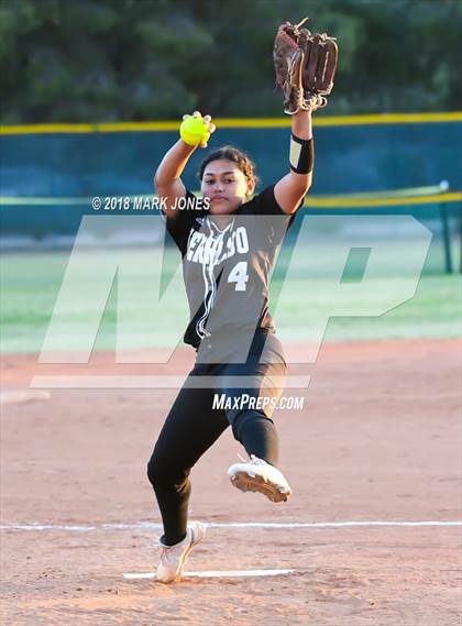Thumbnail 3 in Verrado @ Cienega (AIA 5A Round 3B Playoff) photogallery.