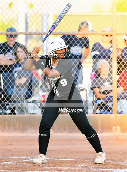 Thumbnail 2 in Verrado @ Cienega (AIA 5A Round 3B Playoff) photogallery.