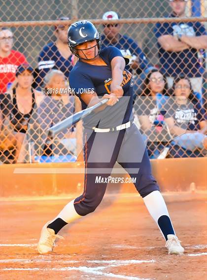 Thumbnail 3 in Verrado @ Cienega (AIA 5A Round 3B Playoff) photogallery.